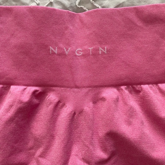 NVGTN Contour Leggings - Picture 4 of 5